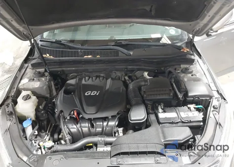 2015 Kia Optima Lx z USA, uszkodzony, nr VIN 5XXGM4A72FG376339